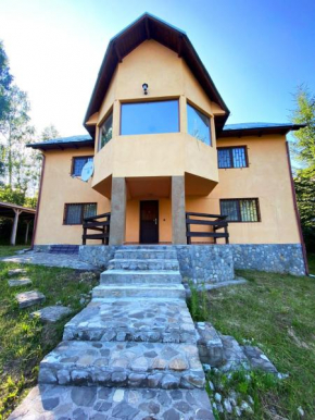 Casa Ionel si Dani